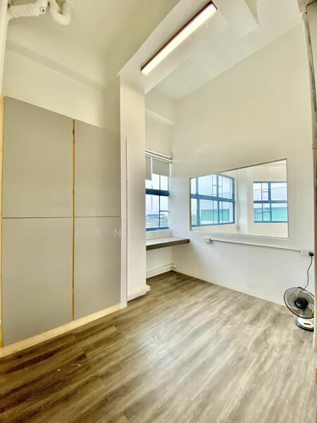 Northland Industrial Building, 1 Woodlands Industrial Park E1, 1,615 sqft, Factory / Workshop (B2) For Rent, by Lance Lim, 25441776 - CommercialGuru.com.sg