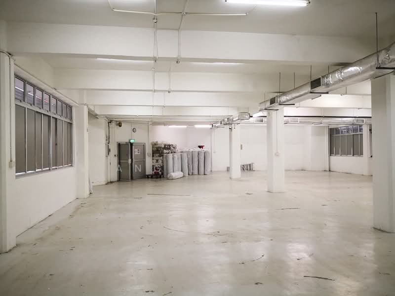 Goldlion Building, 161 Kampong Ampat, 4,607 sqft, Light Industrial (B1) For Rent, by Angela Ng, 25441796 - CommercialGuru.com.sg