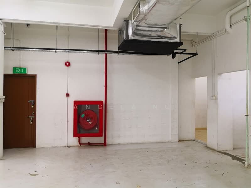 Goldlion Building, 161 Kampong Ampat, 4,607 sqft, Light Industrial (B1) For Rent, by Angela Ng, 25441796 - CommercialGuru.com.sg