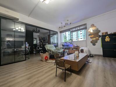 For Sale - 93 Bedok North Avenue 4