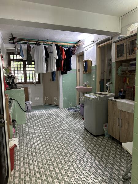 20 Dover Crescent, 20 Dover Crescent, 3 Bedrooms, 700 sqft, HDB Flat For Sale, by Wong Wai Ping, 25441822 - PropertyGuru.com.sg