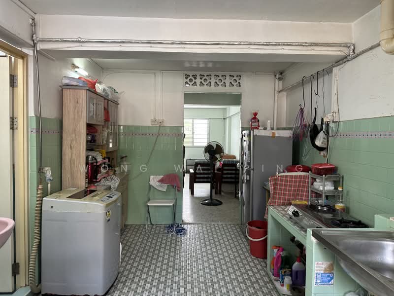 20 Dover Crescent, 20 Dover Crescent, 3 Bedrooms, 700 sqft, HDB Flat For Sale, by Wong Wai Ping, 25441822 - PropertyGuru.com.sg
