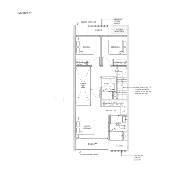 Serangoon Strata Landed Terrace. Almost Brand New. 1km to Rosyth. Near Future CRL Station, , 5 Bedrooms, 2,336 sqft, Cluster House For Sale, by Clive Foo, 25441835 - PropertyGuru.com.sg