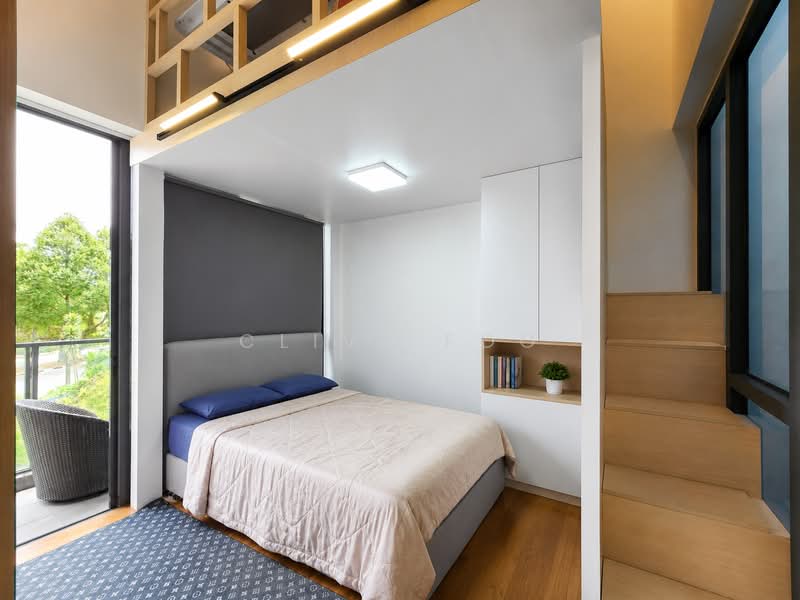 Serangoon Strata Landed Terrace. Almost Brand New. 1km to Rosyth. Near Future CRL Station, , 5 Bedrooms, 2,336 sqft, Cluster House For Sale, by Clive Foo, 25441835 - PropertyGuru.com.sg