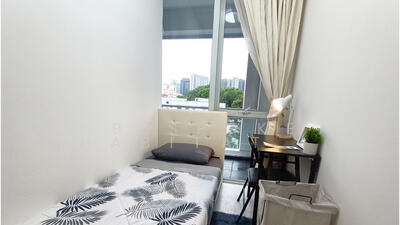 For Rent - Visioncrest