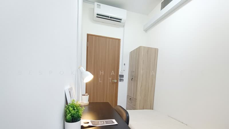 Visioncrest, 37 Oxley Rise, Room Rental, 100 sqft, Condominium For Rent, by Bespoke Habitat Pte Ltd, 25441841 - 09-17 PRE2 - PropertyGuru.com.sg