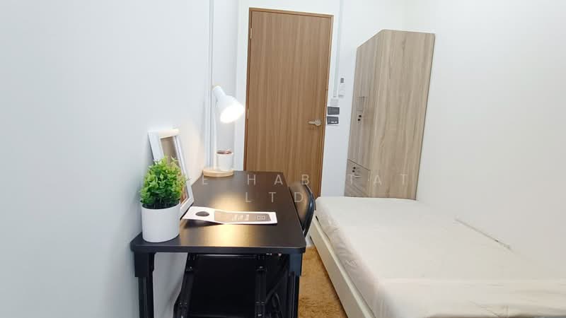 Visioncrest, 37 Oxley Rise, Room Rental, 100 sqft, Condominium For Rent, by Bespoke Habitat Pte Ltd, 25441841 - 09-17 PRE2 - PropertyGuru.com.sg