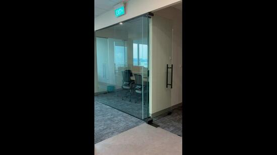 Westgate Twr ☑️☑️☑️ Fully Fitted Offices 979 /2,000 / 8,708 sf, CONTACT 96820839. 700 - 16,000sf, ONLY Grade A building in Jurong, 2,000 sqft, Office For Rent, by Poon Yau Loy, 25441849 - CommercialGuru.com.sg