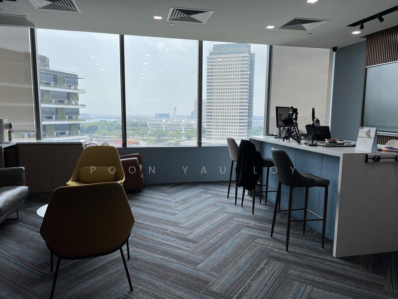 Westgate Twr ☑️☑️☑️ Fully Fitted Offices 979 /2,000 / 8,708 sf, CONTACT 96820839. 700 - 16,000sf, ONLY Grade A building in Jurong, 2,000 sqft, Office For Rent, by Poon Yau Loy, 25441849 - CommercialGuru.com.sg