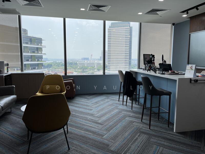 Westgate Twr ☑️☑️☑️ Fully Fitted Offices 979 /2,000 / 8,708 sf, CONTACT 96820839. 700 - 16,000sf, ONLY Grade A building in Jurong, 2,000 sqft, Office For Rent, by Poon Yau Loy, 25441849 - CommercialGuru.com.sg