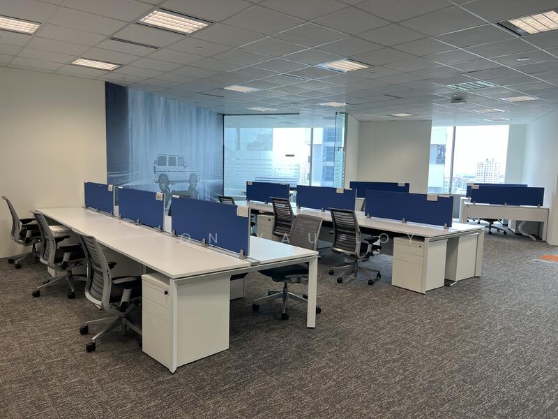 Westgate Twr ☑️☑️☑️ Fully Fitted Offices 979 /2,000 / 8,708 sf, CONTACT 96820839. 700 - 16,000sf, ONLY Grade A building in Jurong, 2,000 sqft, Office For Rent, by Poon Yau Loy, 25441849 - CommercialGuru.com.sg