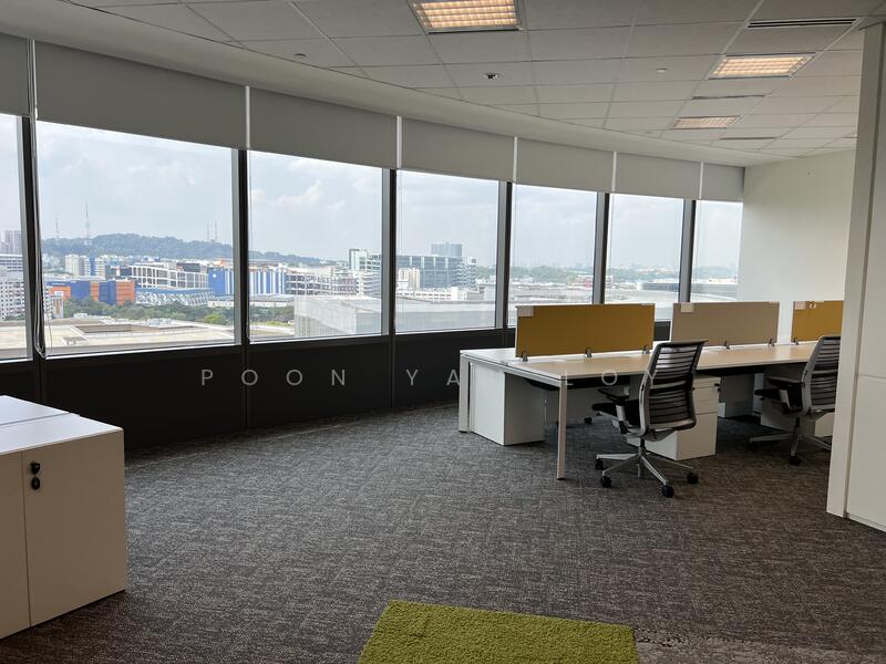 Westgate Twr ☑️☑️☑️ Fully Fitted Offices 979 /2,000 / 8,708 sf, CONTACT 96820839. 700 - 16,000sf, ONLY Grade A building in Jurong, 2,000 sqft, Office For Rent, by Poon Yau Loy, 25441849 - CommercialGuru.com.sg