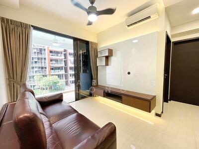 For Sale - Sims Urban Oasis