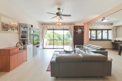 For Sale - Nim Gardens