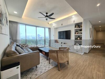 For Sale - The Chuan