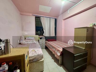 For Rent - 325 Bukit Batok Street 33