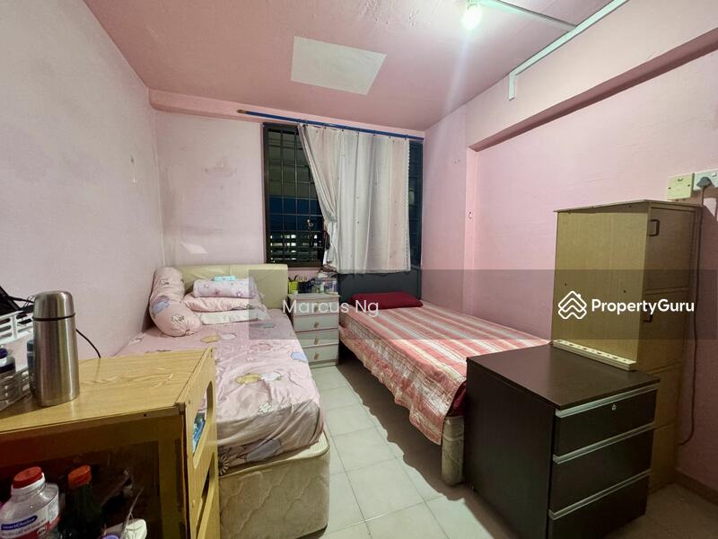 For Rent - 325 Bukit Batok Street 33