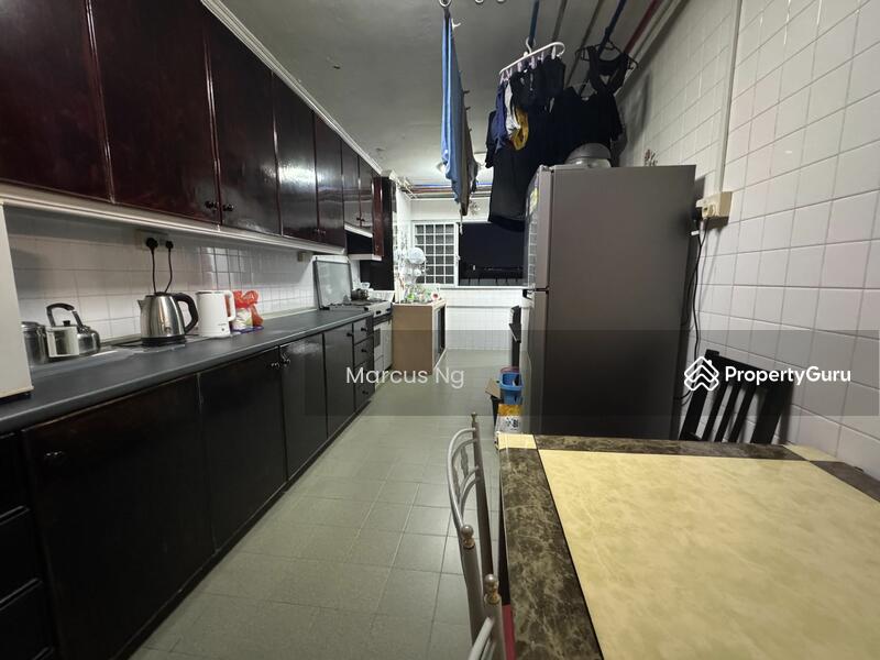 For Rent - 325 Bukit Batok Street 33