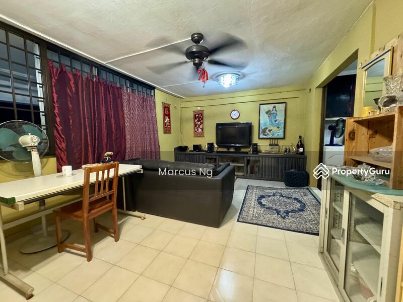 For Rent - 325 Bukit Batok Street 33