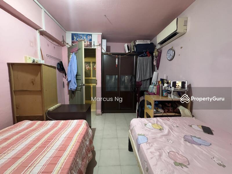For Rent - 325 Bukit Batok Street 33