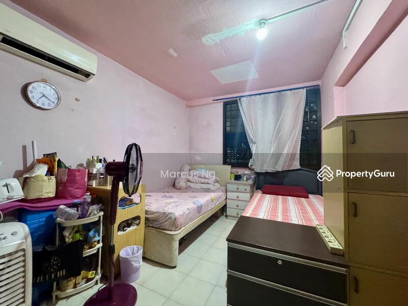 For Rent - 325 Bukit Batok Street 33