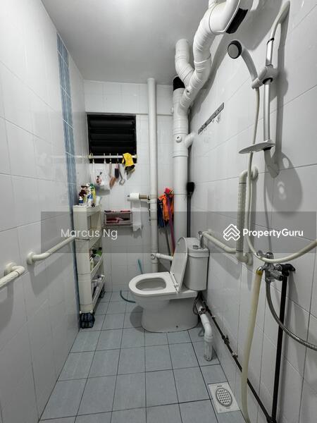 For Rent - 325 Bukit Batok Street 33