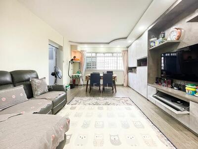 For Sale - 288D Bukit Batok Street 25