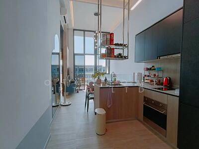 For Sale - Grandeur Park Residences