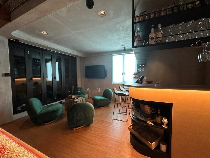 For Sale - Hillcrest Park
