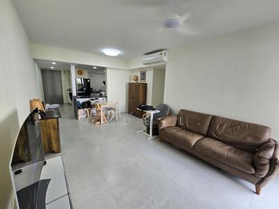 For Sale - The Criterion