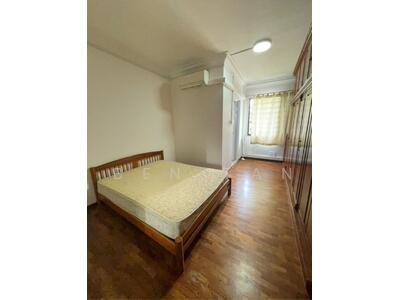 For Rent - 160 Simei Road