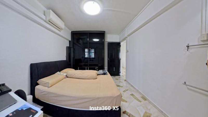 113 Woodlands Street 13, 113 Woodlands Street 13, Admiralty / Woodlands, 3 Bedrooms, 980 sqft, HDB Flat For Sale, by Justin Zaw, 25442172 - Bedroom - PropertyGuru.com.sg