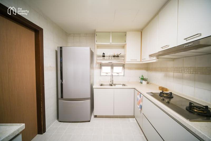 Bishan Loft, 33 Bishan Street 11, Ang Mo Kio / Bishan / Thomson, 4 Bedrooms, 1,399 sqft, Condominium For Rent, by Lim Zhao Xuan, 25442208 - PropertyGuru.com.sg