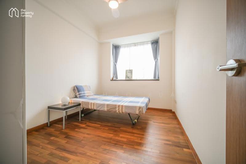 Bishan Loft, 33 Bishan Street 11, Ang Mo Kio / Bishan / Thomson, 4 Bedrooms, 1,399 sqft, Condominium For Rent, by Lim Zhao Xuan, 25442208 - PropertyGuru.com.sg