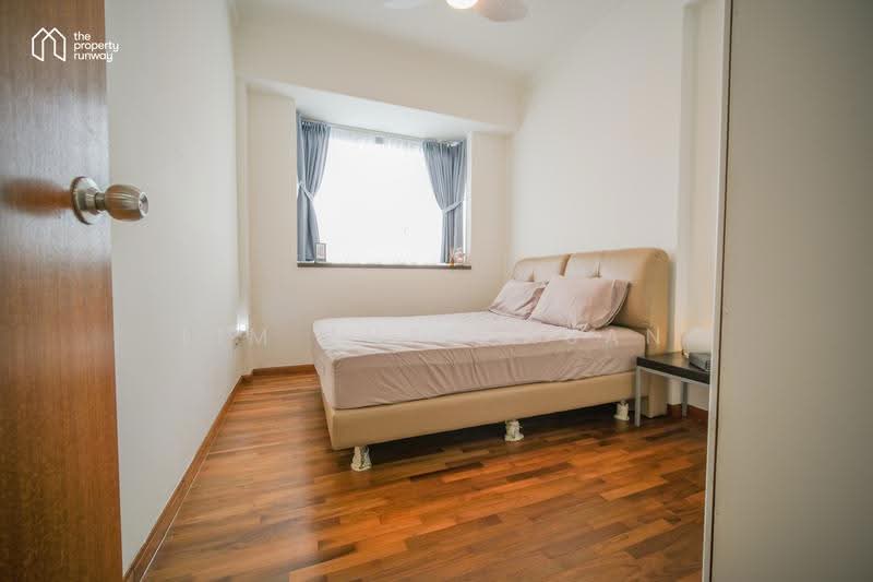 Bishan Loft, 33 Bishan Street 11, Ang Mo Kio / Bishan / Thomson, 4 Bedrooms, 1,399 sqft, Condominium For Rent, by Lim Zhao Xuan, 25442208 - PropertyGuru.com.sg