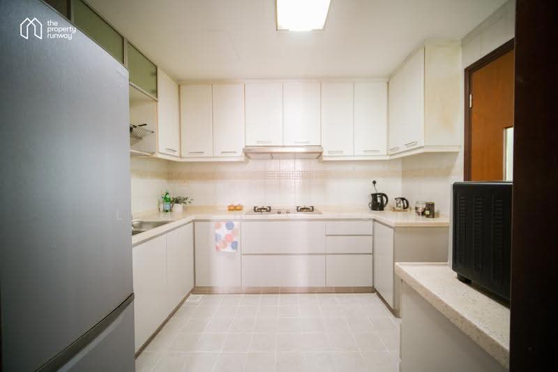 Bishan Loft, 33 Bishan Street 11, Ang Mo Kio / Bishan / Thomson, 4 Bedrooms, 1,399 sqft, Condominium For Rent, by Lim Zhao Xuan, 25442208 - PropertyGuru.com.sg