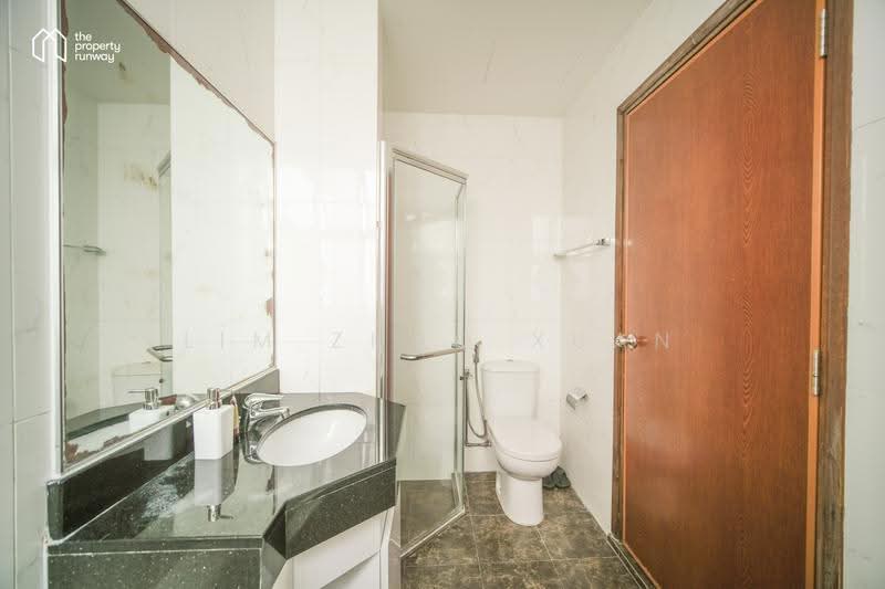 Bishan Loft, 33 Bishan Street 11, Ang Mo Kio / Bishan / Thomson, 4 Bedrooms, 1,399 sqft, Condominium For Rent, by Lim Zhao Xuan, 25442208 - PropertyGuru.com.sg