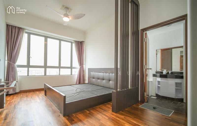 Bishan Loft, 33 Bishan Street 11, Ang Mo Kio / Bishan / Thomson, 4 Bedrooms, 1,399 sqft, Condominium For Rent, by Lim Zhao Xuan, 25442208 - PropertyGuru.com.sg