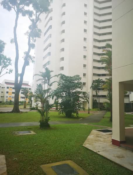 Ivory Heights, 122 Jurong East Street 13, Room Rental, 109 sqft, Condominium For Rent, by Felicia Anna Lee, 25442231 - PropertyGuru.com.sg