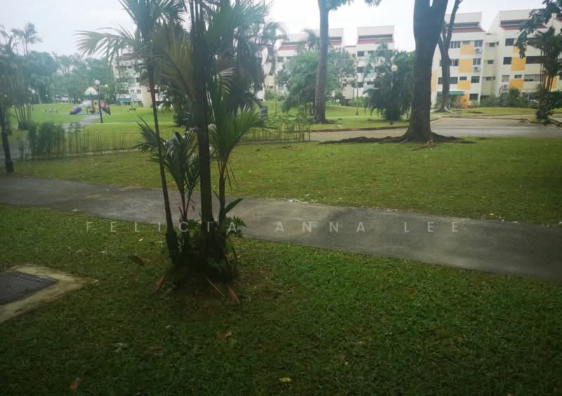 Ivory Heights, 122 Jurong East Street 13, Room Rental, 109 sqft, Condominium For Rent, by Felicia Anna Lee, 25442231 - PropertyGuru.com.sg