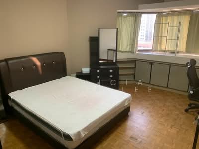 For Rent - Ivory Heights