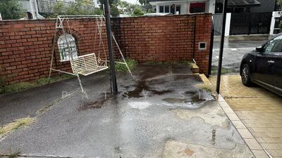 For Sale - Tai Hwan Garden