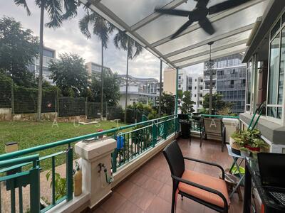 For Sale - Casa Rosa