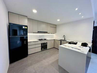 For Sale - Grange Heights