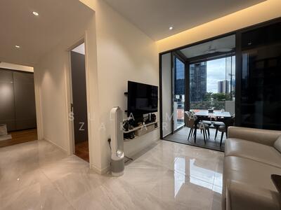 For Sale - Uptown @ Farrer