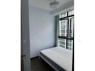 For Rent - Symphony Suites