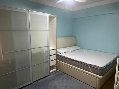 For Rent - 655A Jurong West Street 61