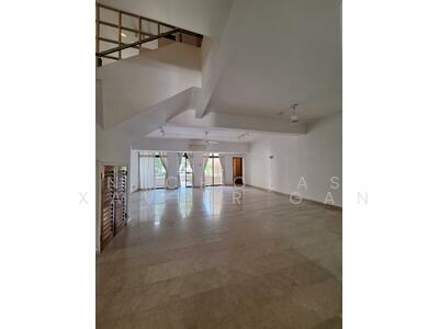 For Rent - The Balmoral