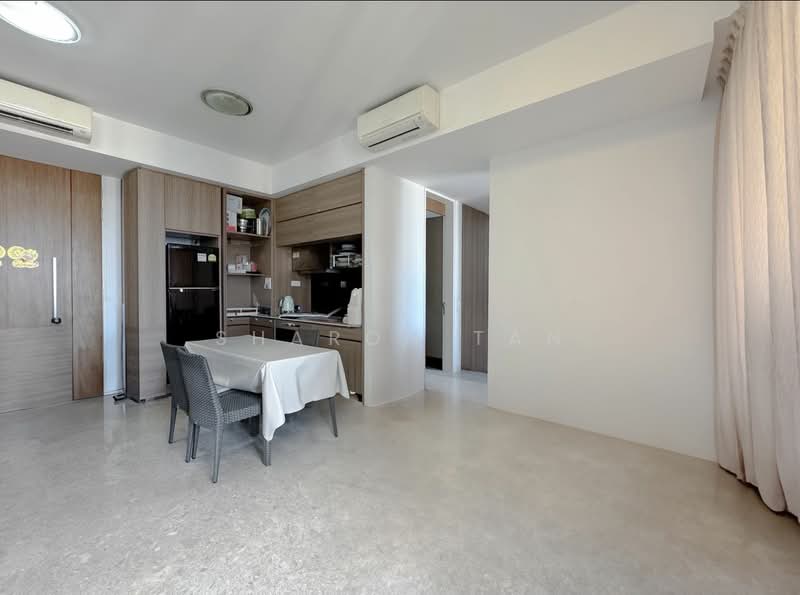 Echelon, 9 Alexandra View, 2 Bedrooms, 732 sqft, Condominium For Rent, by Sharon Tan, 25442396 - PropertyGuru.com.sg