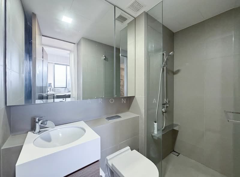 Echelon, 9 Alexandra View, 2 Bedrooms, 732 sqft, Condominium For Rent, by Sharon Tan, 25442396 - PropertyGuru.com.sg